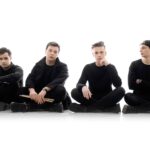 Kapela Pilot má před sebou velkou budoucnost.