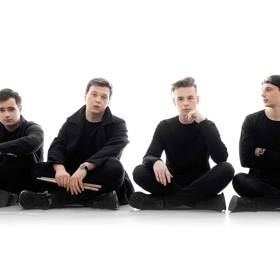 Kapela Pilot má před sebou velkou budoucnost.