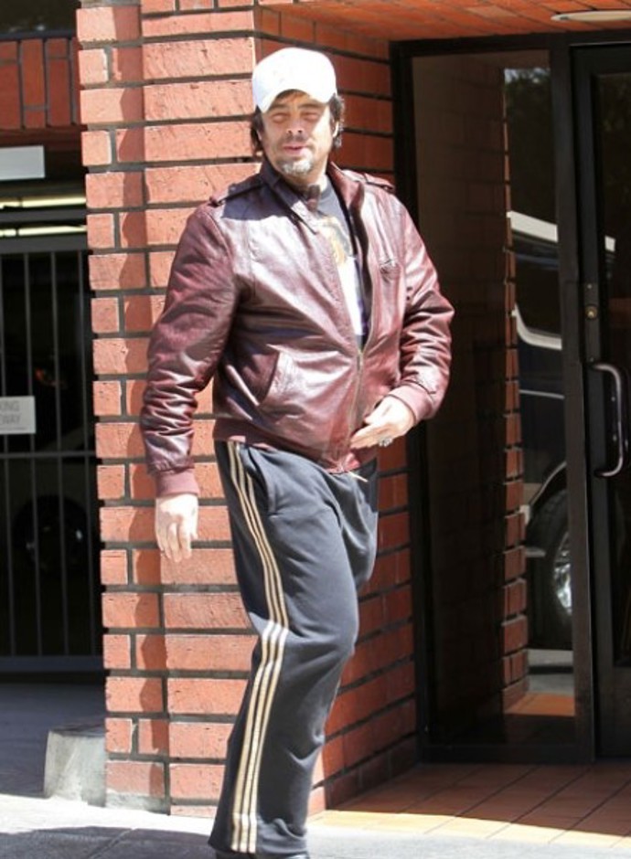 Šla byste na rande s tímhle strašákem?