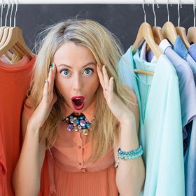 Některé ženy móda děsí