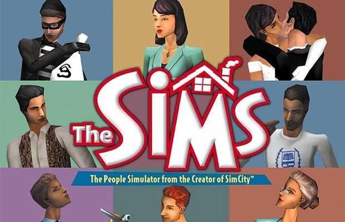 Počítačová hra The Sims vytvořila nový samostatný žánr – simulátor života