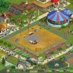 A starali se o různá zvířátka