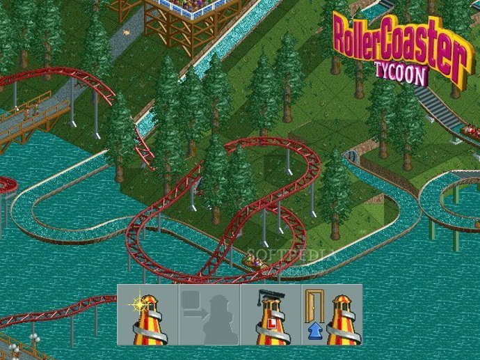 Kolotoče nás také bavily