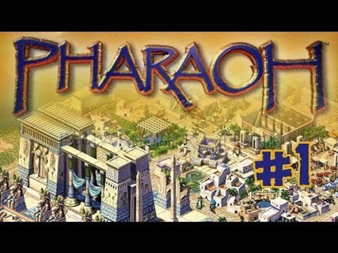 Stavěli jsme i pyramidy