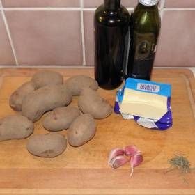 Ocet a brambory byly dietním hitem