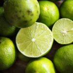 Parní inhalace s trochou limetky spolehlivě pročistí vaše dýchací cesty.