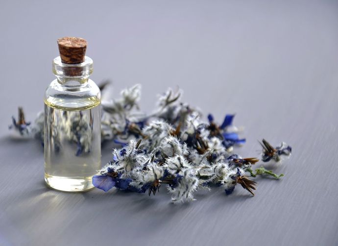 Které vůně váš byt zahalí do příjemného odéru?