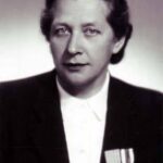 Horáková byla slušná, tvrdá a pevná žena s charakterem