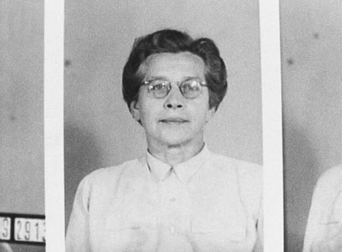 Horáková mohla emigrovat, ale odmítla