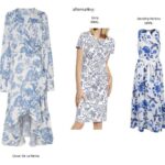 Šmrncovní Meghan: Oblékněte se jako vévodkyně za pár kaček