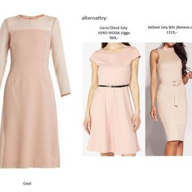 Šmrncovní Meghan: Oblékněte se jako vévodkyně za pár kaček