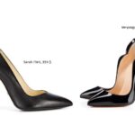 Z mladistvě oblékané dívky se stala elegantní dáma.