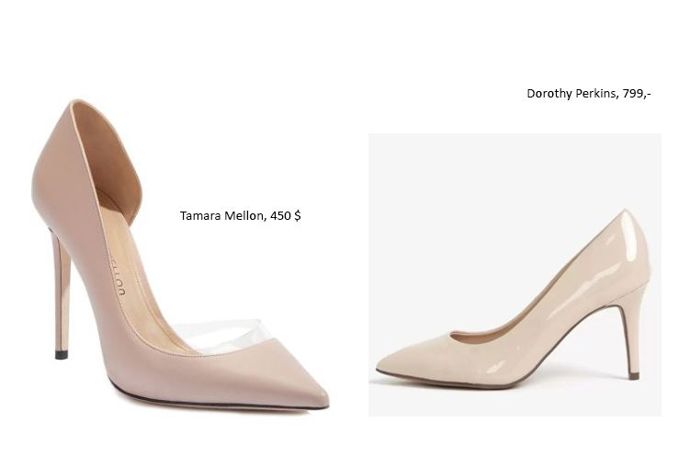 Šmrncovní Meghan: Oblékněte se jako vévodkyně za pár kaček