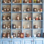 Vyberte si ten nejvhodnější čaj.