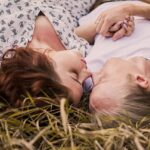 Pokud mezi vámi neexistuje sexuální přitažlivost, vztah nemá smysl.