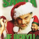 Santa je úchyl vás pobaví.