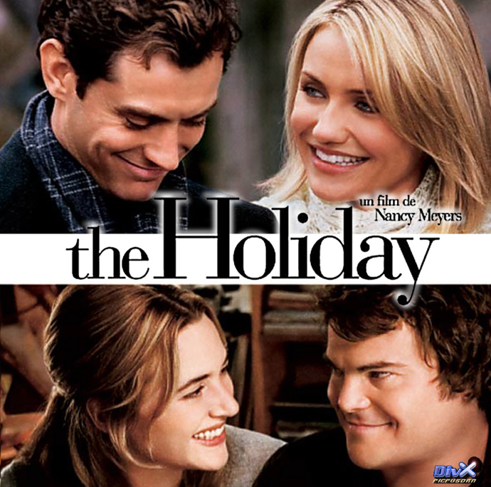 Romantický film Prázdniny ocení hlavně ženy.