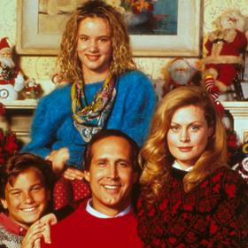 Vánoční prázdniny patří mezi evergreeny.