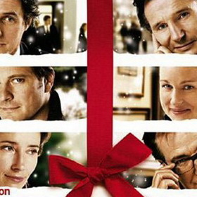 Láska nebeská je vánočním trhákem každý rok.