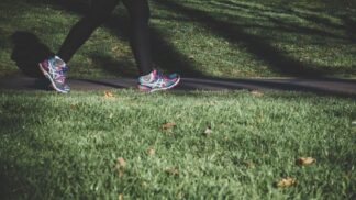 Svižnou chůzí spálíte více, než si myslíte.