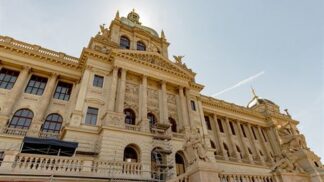 Takhle si můžete jednu z nejkrásnějších památek prohlédnout v novém kabátě.