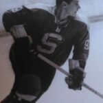 Jeho tatínek nevěděl o tom, že se přihlásil do Kolína, a dozvěděl se o tom až tak, že mu někdo řekl, že nějaký Havel dal šest gólů.