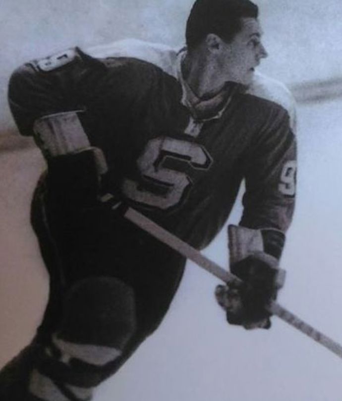 Jeho tatínek nevěděl o tom, že se přihlásil do Kolína, a dozvěděl se o tom až tak, že mu někdo řekl, že nějaký Havel dal šest gólů.