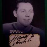 Už v Dukle Jihlava začal koketovat se Spartou.