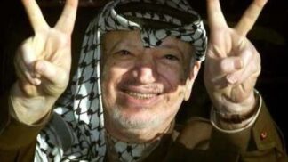 Podle testů bylo v Arafatově těle osmnáctkrát větší množství polonia, než je běžné.