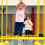 Pohybem ke zdraví, to platí odpradávna.