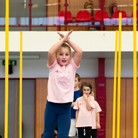 Pohybem ke zdraví, to platí odpradávna.