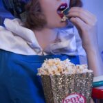 Popcorn pochází z Ameriky, kde ho jako první pravděpodobně konzumovali indiáni.