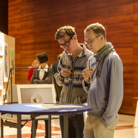 Letošní aukce se uskuteční v pondělí 12. listopadu od 19 hodin v hotelu Hilton Praha.