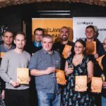 Křest knihy měl velký úspěch.