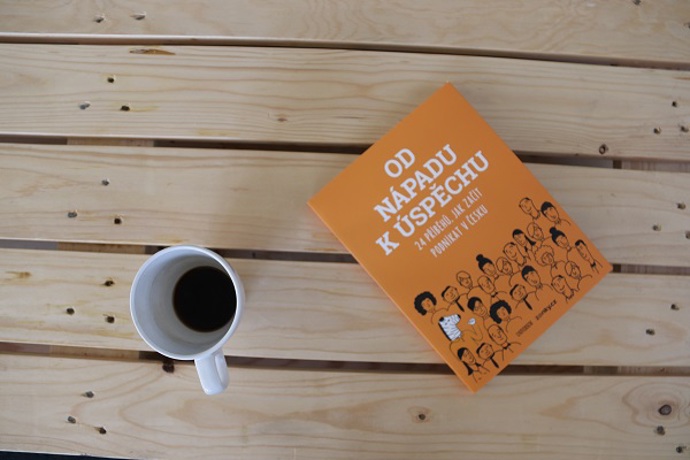 Přečtěte si tuto publikaci i vy.