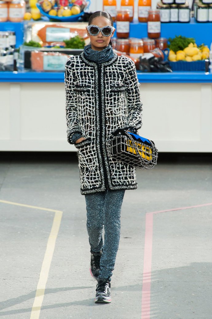 Tenisky budou vždy trendy klasikou