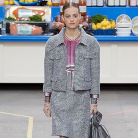 Výrazné oční stíny jsou nutností