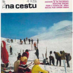 Neexistovalo moc časopisů, kde se inspirovat