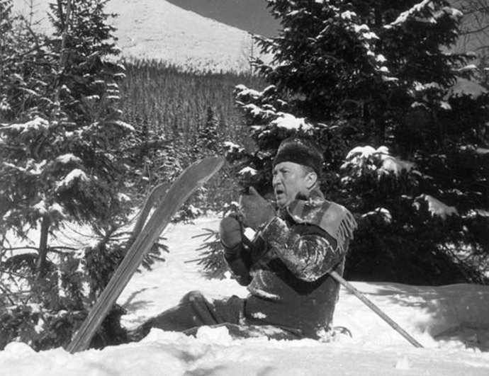 Legendární film Anděl na horách je oblíbený dodnes