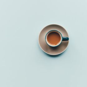 Čím výraznější barevný kontrast, tím větší to má podvědomý vliv na chuťové pohárky.