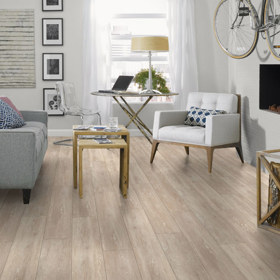 Vinylové podlahy jsou trendy