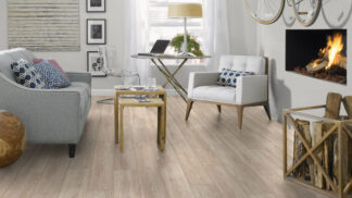 Vinylové podlahy jsou trendy