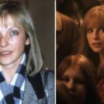 Lucy Boynton jako Mary Austin. Mary Austin měla dlouhodobý poměr s Mercurym i přesto, že měl spíš rád muže