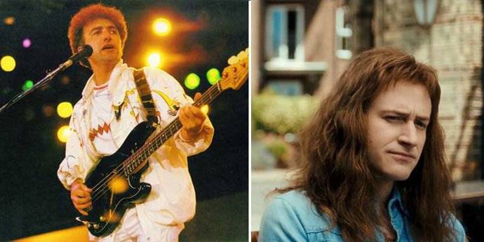 John Deacon se skupinou Queen naposledy živě vystoupil v roce 1992 na benefičním koncertě v boji proti AIDS – The Freddie Mercury Tribute Concert