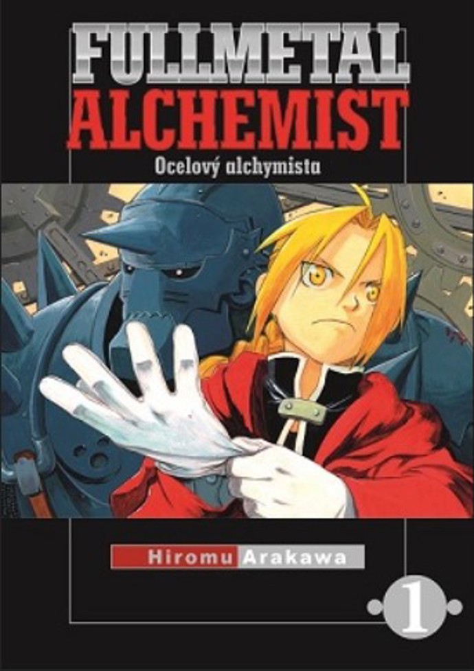 Alchemists