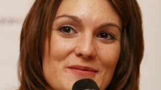 Na sportovním poli získala mnoho úspěchů.