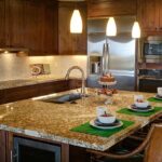 Vytopená kuchyň je noční můrou každého z nás