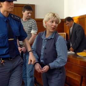 Dana Svobodová byla znásilněna a díky tomu následně trpěla úzkostmi