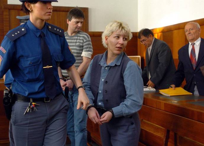 Dana Svobodová byla znásilněna a díky tomu následně trpěla úzkostmi