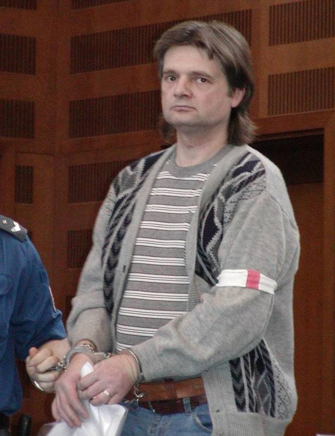 Stodola byl prý pod nadvládou své ženy